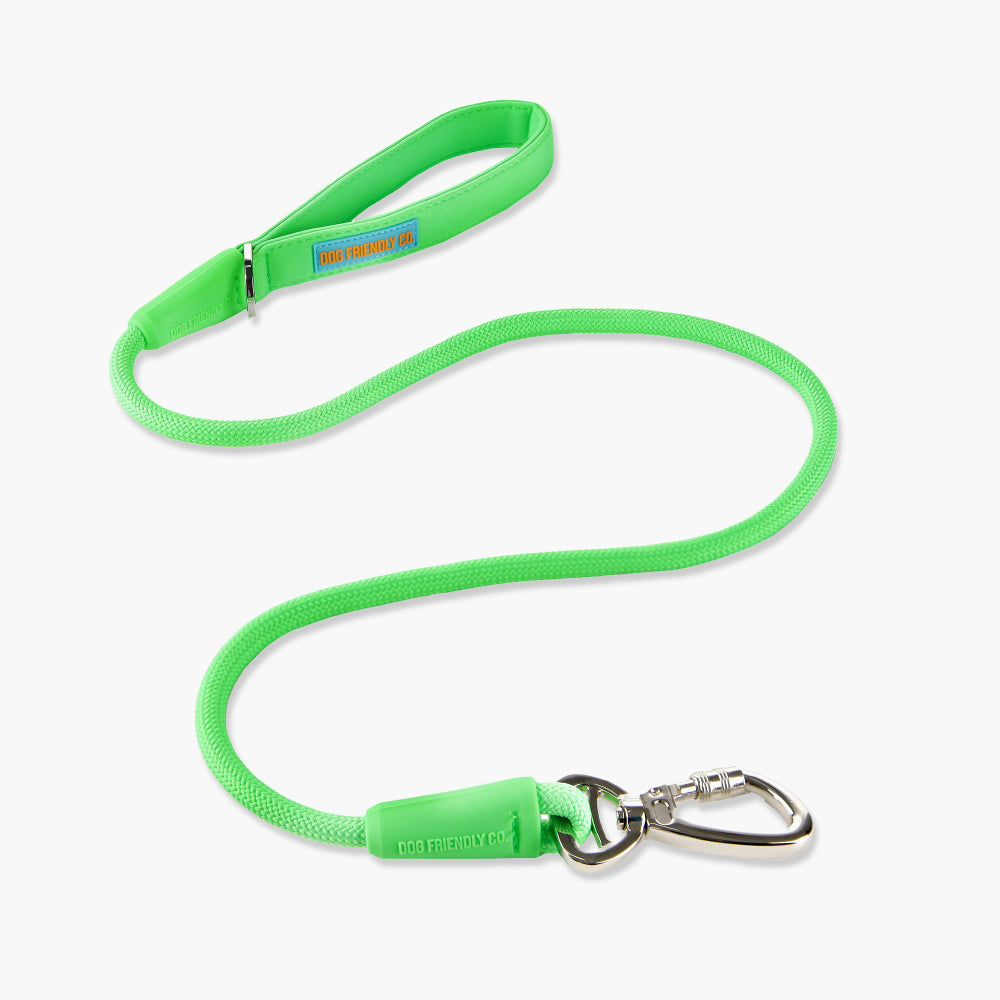 Signature Kit - Neon Green